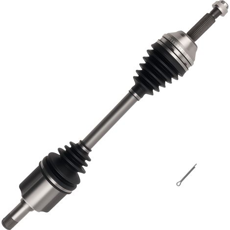Arbre de Transmission CV Avant for Ford Transit 2.2 TDCi FWD 1782564 48 Dents (1/5)