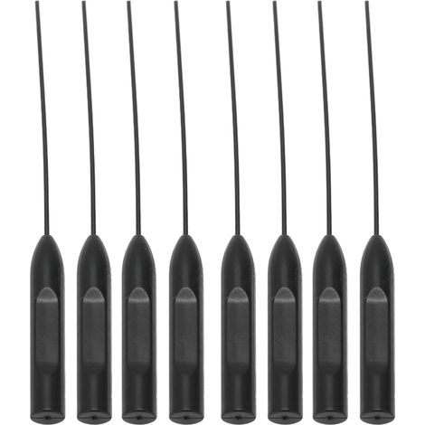 20 Brosses de Nettoyage pour Appareils Auditifs, Outils de Nettoyage Efficaces et Pratiques pour Prothèses Auditives (1/5)