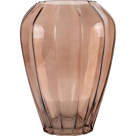Bragança Vase braun.
