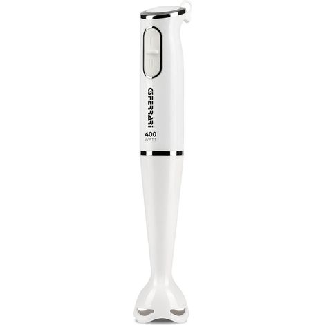 Mixeur plongeant Easymix G3 Ferrari G2014101 Blanc