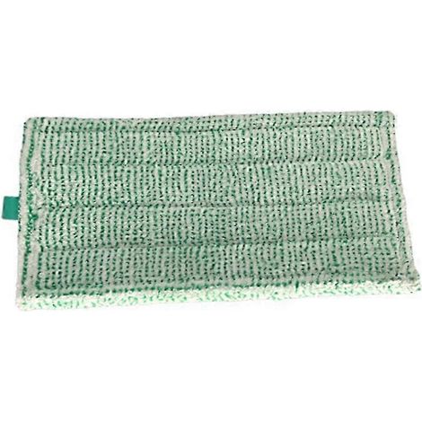 4er-Pack Wischmopptücher für Vorwerk Kobold SP7, SP600 und SPB100 Staubsauger, Ersatz für Mikrofasertücher, Edition 0718 (1/4)