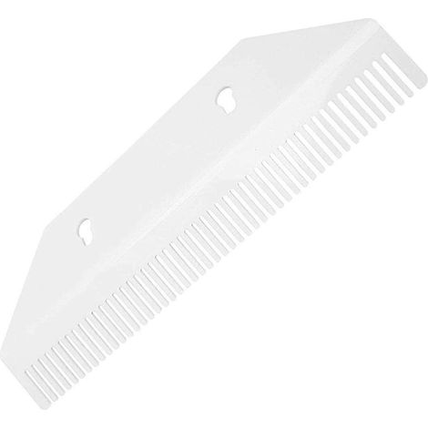 Präsentationsständer für Haarverlängerungen, Acryl-Haarsträhnenhalter, A-- (1/5)