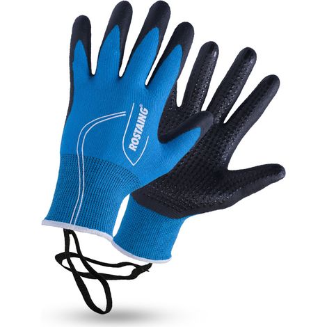 Gant tactile fin et chaud CANADA - ROSTAING - 10 - XL (1/5)