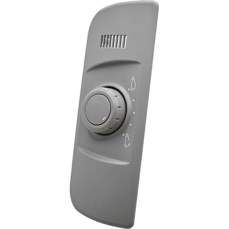 254500002R is suitable for 09-16 Renault Megane open roof control panel skylight switch (1/4)