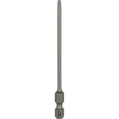 Bosch Schrauberbit Extra-Hart T10 89 mm