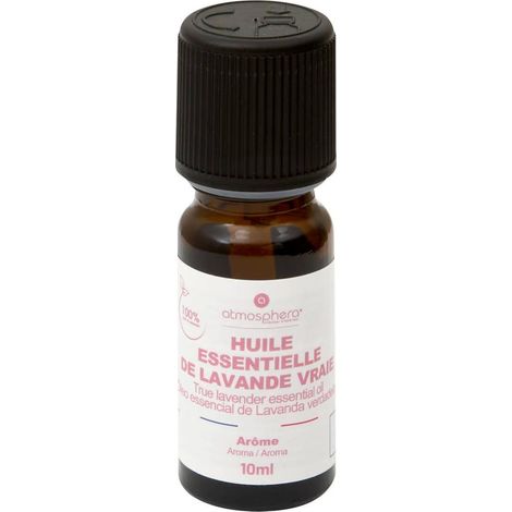 Huile Essentielle "Lina" 10ml Lavande