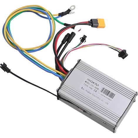 60V Hinterrad-Hauptsteuerung für INOKIM OXO Elektroroller-Steuerungssystem - Ersatzteile für die Hauptsteuerung (1/4)