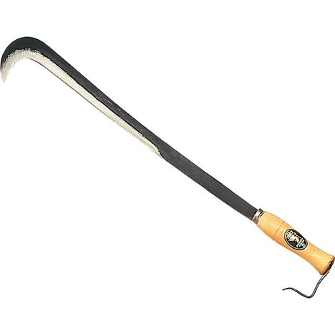 RONCOLA PER FUNGHI lama cm.45  - ANGELOB