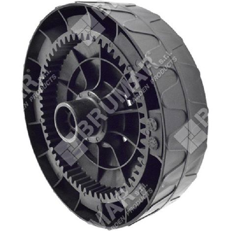Diámetro de rueda 200 mm para cortacésped NEWTON - 049257