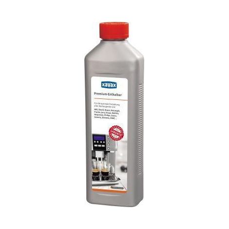 détartrant xavax 110732 500 ml inhibiteur corrosion (1/2)