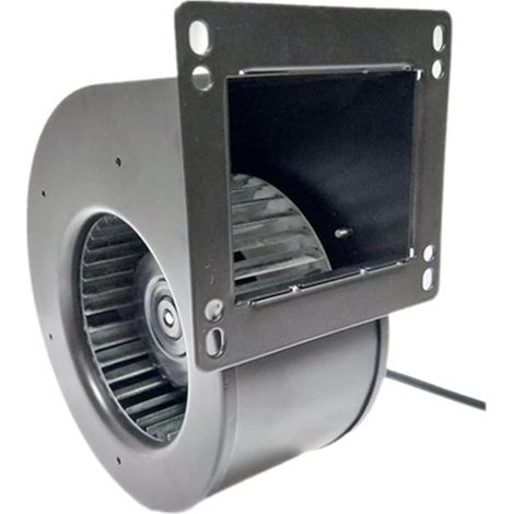 ventilateur soufflant Petit ventilateur centrifuge rotatif extérieur ventilateur tapis séchoir centrifuge moteur d'air for la maison et la plomberie (1/5)