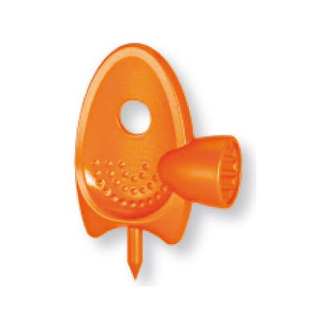 Claber FUSTELLA FORATUBO PER IMPIANTO A GOCCIA Art. 91185