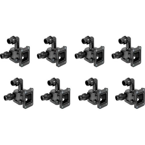 8x Thermostat-Baugruppe für - E90 E91 E93 E92 316I 318I 320I 323I 325I 328I 330I 335I 11517572859