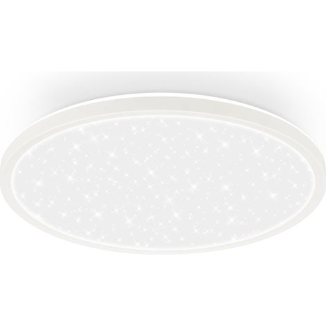 Panneau LED Ciel Étoilé Blanc Neutre Blanc 30x4 cm (1/5)
