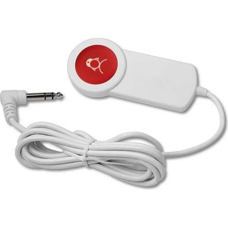 [GEBRAUCHT] B-Ware Elso Schalterprogramm Taster Birntaster Mediopt Care Patientenrufsystem 1 St