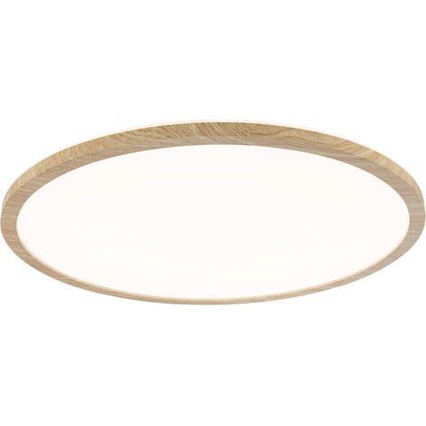 Paulmann 71029 Applique LED LED 22 W bois (1/5)
