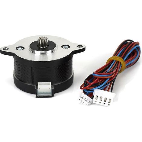 36-Schrittmotor 36BYG1204-A-6QHT für Voron Orbiter Sherpa 3D-Drucker Voron Mini-Extrudermotor (1/5)