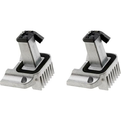 Modulo driver fari Angel Eye a LED per auto - Serie 1 F20 63117296905 (1/4)
