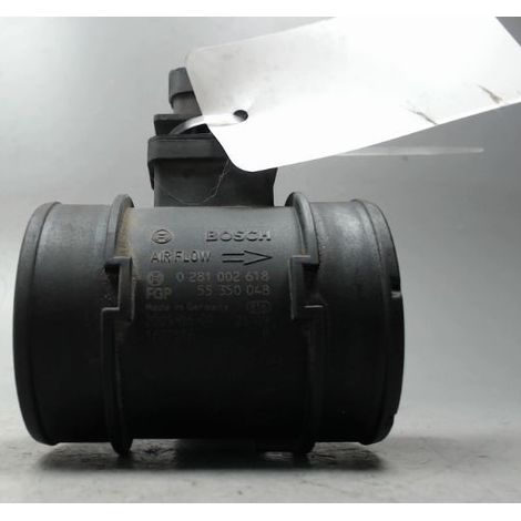 [PRODUIT D'OCCASION] Debitmetre Air OPEL Astra ♻️ Ref Oe. 93178243 - Garantie à vie (1/3)