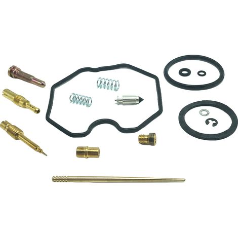Parts and modification kit for the carburetor of the 2012 Recon Sportrax 250 T5 (1/4)