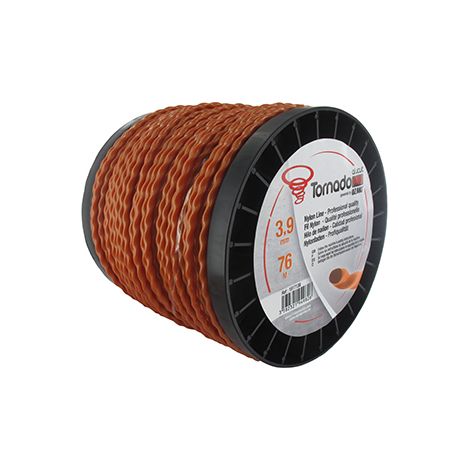 Bobina filo nylon copolymère OZAKI TORNADO 1517138