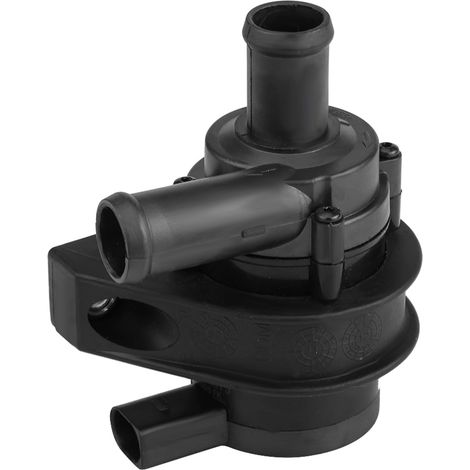 Zusatzkühlwasserpumpe für Eos A3 Q3 - 1K0965561J, kompatibles Autoteil, Benzinmotor, Kühlkreislauf, Originalzubehör. (1/5)
