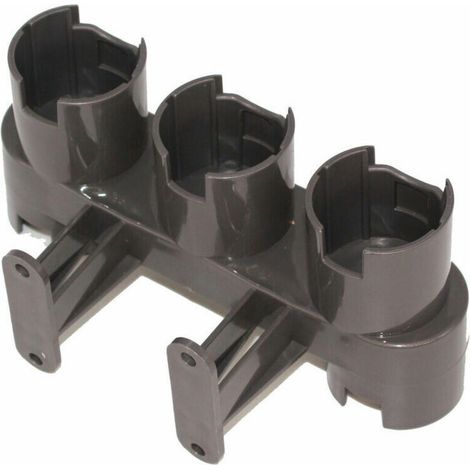 Wandhalterung, Adapter-Set für Dyson V11, V10, V8 und V7, Ersatz-Halterung für Dyson Staubsauger (1 Stück) (1/5)