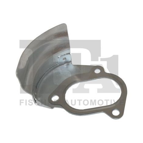 Joint, tuyau d'échappement FA1 220-939 DACIA 1446200Q0E 8200947259