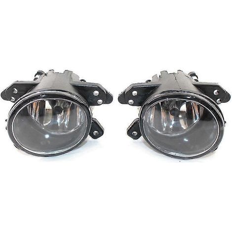 Feu de jour anti-brouillard pour pare-chocs avant W219 W251 C250 2518200756 2518200856 (1/5)