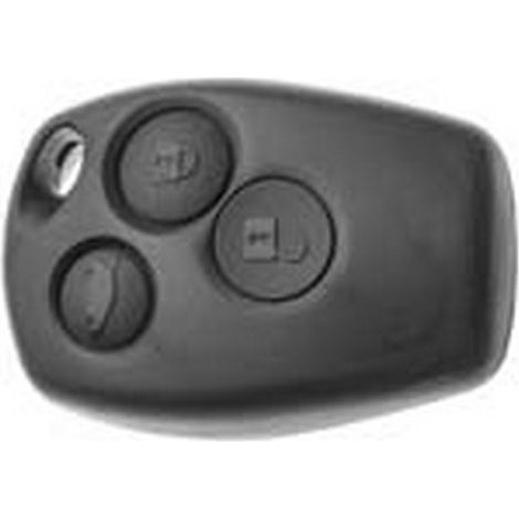 1PZ cover chiavi per auto opel vauxhal ners5 - ners5 - 3 bottoni