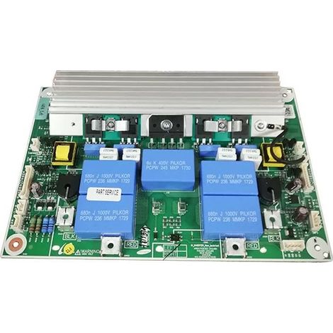 Samsung DE92-03649A Micromódulo para placa eléctrica
