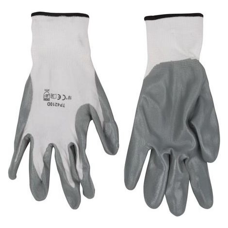 Nitrilhandschuhe - Größe 8 / M