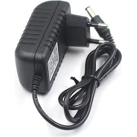 Kaelt - 28v 30v 31v 32v 0.5a 1a Strömadapter Dammsugare Högtalare Ljud Dammsugare Transformator Laddare Kabel 27v1A
