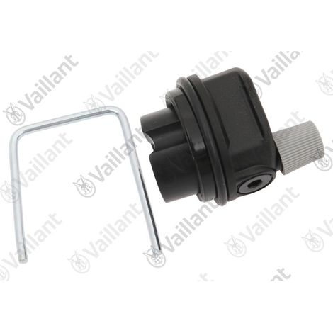 VAILLANT Schnellentlüfter VE 6-28/R1 u.w. Vaillant-Nr. , 0020213142