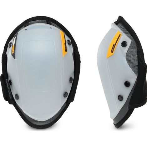 ToughBuilt FoamFit TB-KP-203R genouillères confortables (1/5)