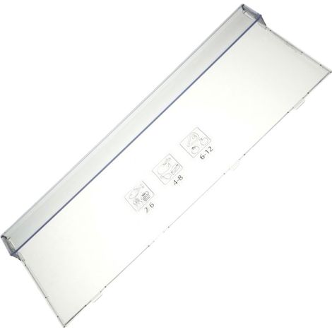 Ersatzteil - Schubladenfront -  - BEKO