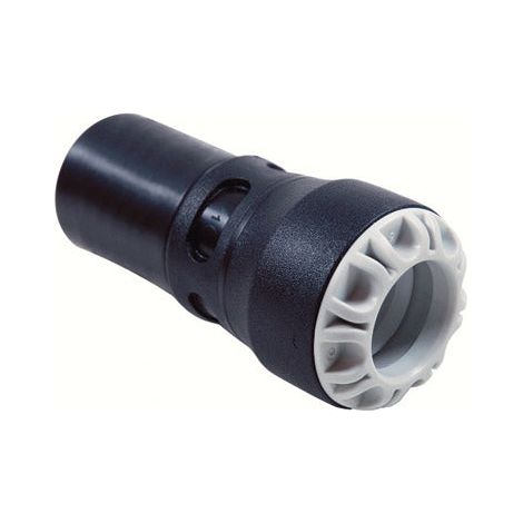 Plasson Pushfit Female Adaptor 32 x 1" BSPP - Plumbing Solution (1/3)