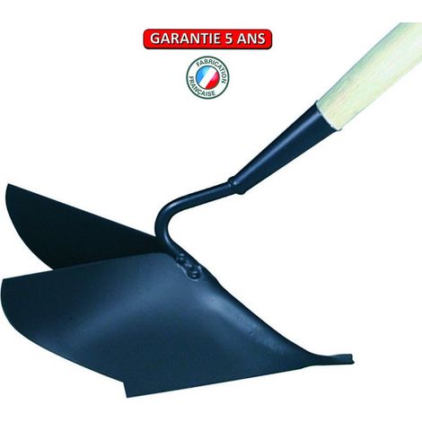 15 assolcatore senza manico OUTILS PERRIN