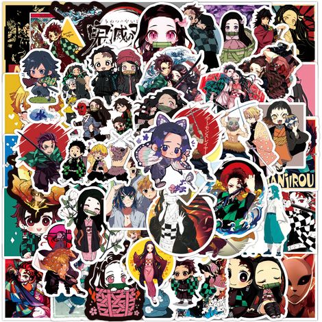 50 animierte Sticker (Stil 17)