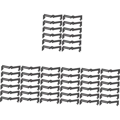 Hook Fasteners Portable Accessories for Organizing Tools and