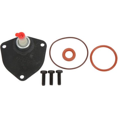 aqxreight Vacuum Pump Seal Kit Car Accessories Replacement for Arosa II Easy Installation Material ABS + wear-resistant metal.--DTEKGAZ