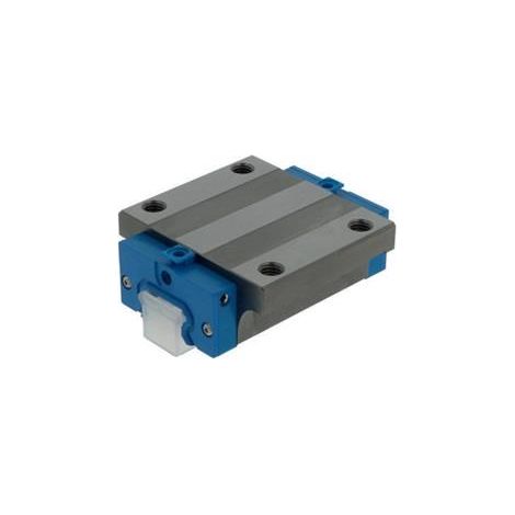 Chariot de guidage LGBXH15 FLSSNZ1-N 0,23kg série 15 SNR