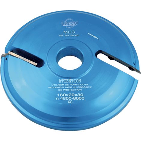Leman – Porte-outils plate-bande multi-profils – Tête bombée M3 x 7 mm – Pour bois dur – Conception optimisée pour rangement d'outils