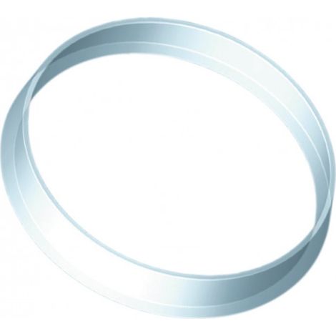 Konische Dichtung Polybutadien Durchmesser 32mm - 1 Stück.