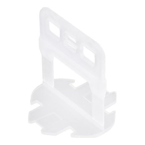 Clips espaciadores FESTA NIVELYS 2 mm 100 piezas 37186.01 (1/2)