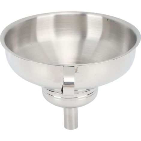 filtrant antirouille avec poignée ergonomique en acier (1/5)