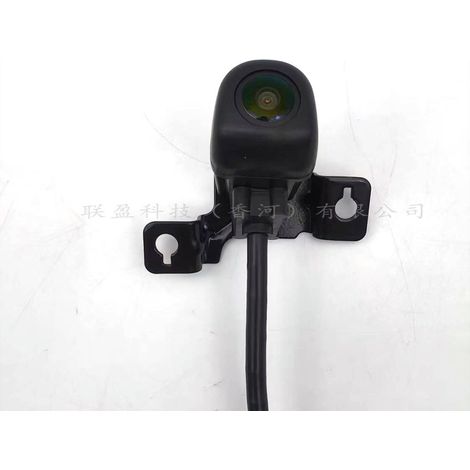 95760-2W640/95760/2W660 are suitable for Santa Fe PDC parking assist cameras (HD). (1/4)