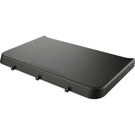Mesa auxiliar universal Ninja XSKUSSTBLEU para chimenea de leña