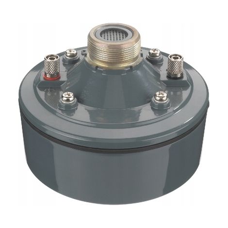 Monacor KU-516 - professioneller Hupentreiber