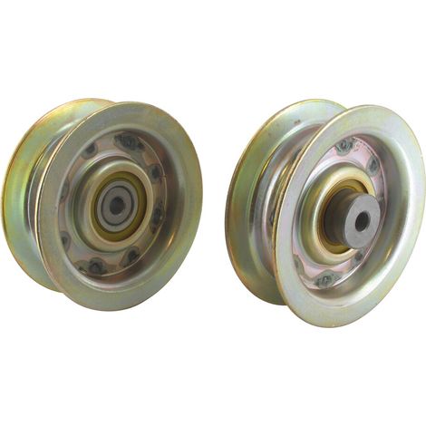 Puleggia john DEERE AM132764 AM146880 GY00054